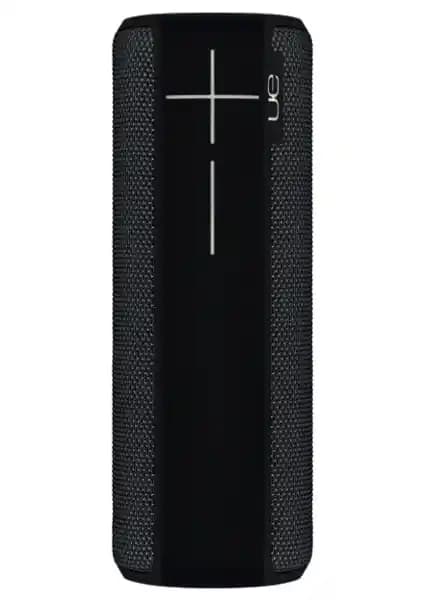 Ultimate Ears Boom 2 Siyah Bluetooth Hoparlör NLE Edition Yüksek Ses ve Dayanıklılık