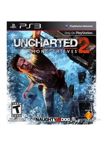 Uncharted 2: Among Thieves PS3 Oyunu İncelemesi ve Oyun Özellikleri
