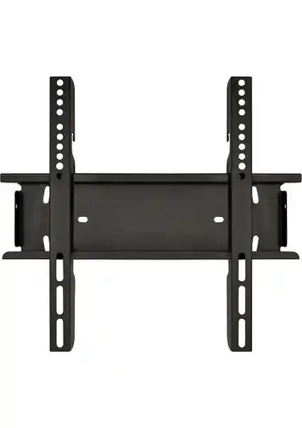 Vestel 50 İnç Uyumlu Sabit Televizyon Askı Aparatı Yüksek Kalite ve Güvenlik