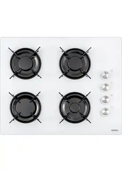Vestel AO-65104 B Ankastre Ocak: Modern Tasarım ve Güvenli Kullanım Özellikleri