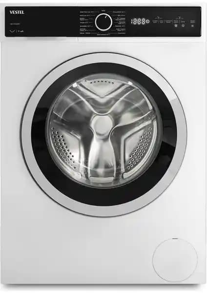 Vestel CMI 97202 Wi-Fi Özellikli 9 Kg Kapasiteli Çamaşır Makinesi İnceleme ve Özellikler