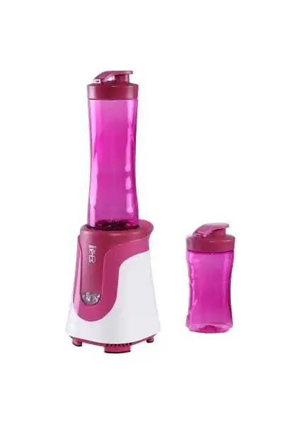 Vestel Mix Go Pembe Blender: Çok Fonksiyonlu, Pratik ve Estetik Mutfak Çözümü
