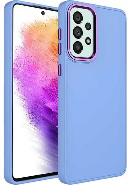 Vip Case Samsung A32 4G Kılıfı Şık ve Dayanıklı Koruma Çözümü