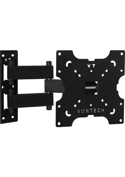 Vontech VT322 HC PRO 22-42 inç LCD/LED TV Hareketli Askı Aparatı İncelemesi