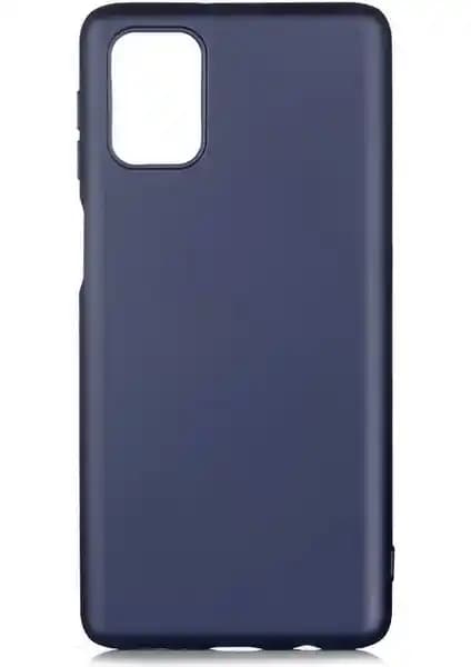 Voyo Samsung Galaxy M31S Kılıfı: Şık ve Dayanıklı Silikon Koruma Çözümü