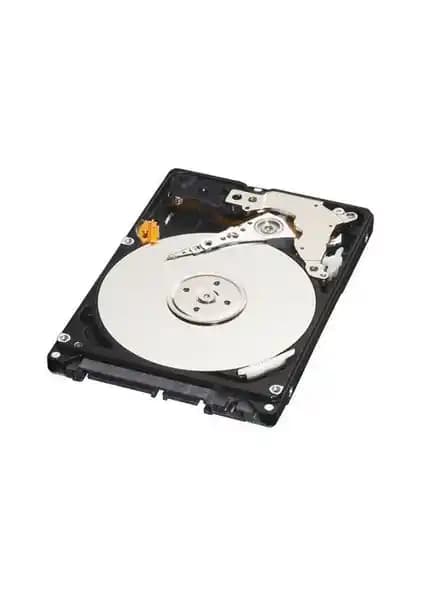 WD 320GB 7200RPM SATA2 Sabit Disk: Yüksek Performans ve Güvenilirlik Sunar