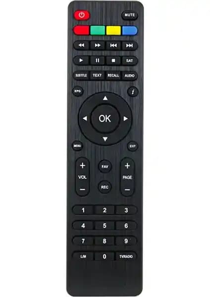 Weko Dreamstar Mini HD Hometech HT1010 Uydu Alıcısı: Yüksek Çözünürlük ve Kullanım Kolaylığı