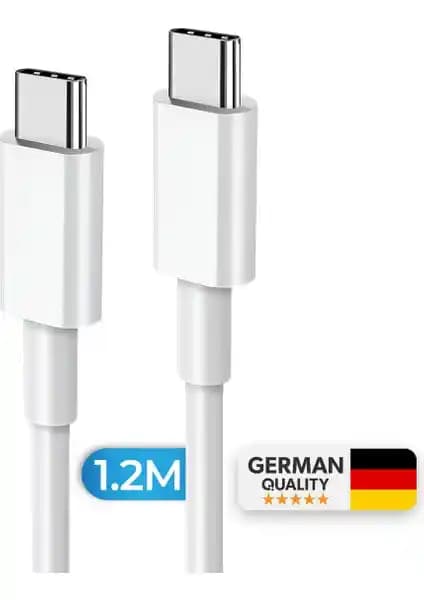 Woyax Deji Type-C Hızlı Şarj ve Veri Kablosu İncelemesi ve Özellikleri