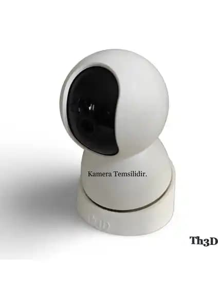 Xiaomi Mi Home 360° Güvenlik Kamerası Uyumlu Destek Aparatı İnceleme ve Kullanıcı Yorumları