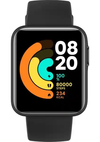 Xiaomi Mi Watch Lite Akıllı Saat İncelemesi: Tasarım, İşlevsellik ve Kullanıcı Yorumları