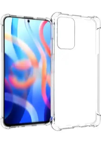 Xiaomi Poco M4 Pro 5G için Şeffaf ve Dayanıklı Koruma Kılıfı Ürün Özellikleri ve Avantajları