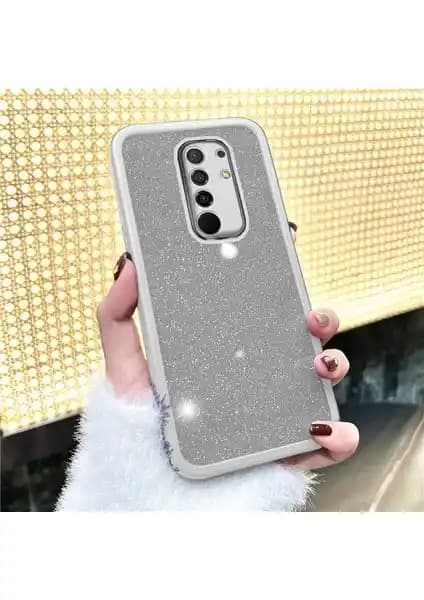 Xiaomi Redmi 9 için Zebana Silikon Kılıf: Şık ve Dayanıklı Koruma Çözümü