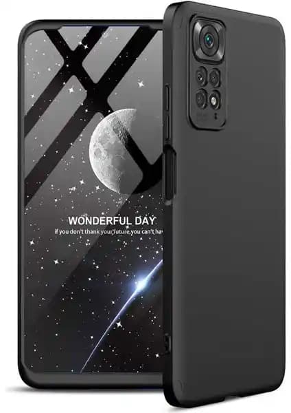 Xiaomi Redmi Note 11 için Çok Katmanlı Kılıf: Güçlü Koruma ve Şık Tasarım Özellikleri