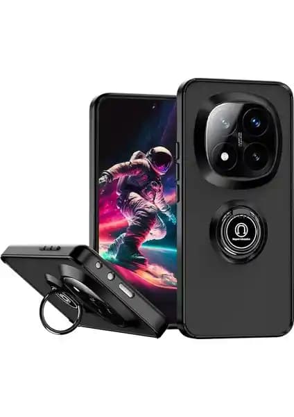 Xiaomi Redmi Note 14 Pro Plus için Şık ve Koruyucu Moveteck Kılıfı Ürün Özellikleri ve Kullanım Avantajları