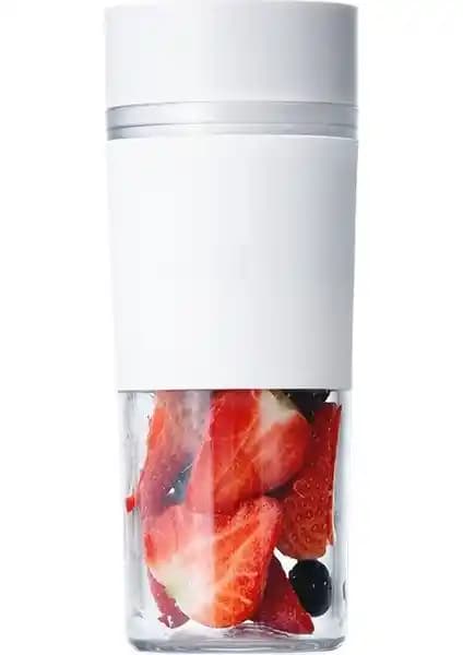 Yongtai Xiaomi Taşınabilir Smoothie Blenderi: Güçlü, Pratik ve Taşınabilir Mutfak Çözümü
