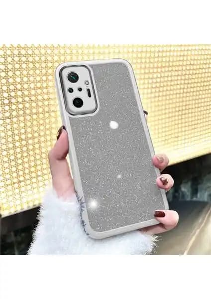 Zebana Xiaomi Redmi Note 10 Pro Uyumlu Şık ve Koruyucu Silikon Kılıf Özellikleri
