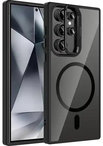 Zore Etro Galaxy S24 Ultra Kılıfı: Şık Tasarım ve Güçlü Koruma Özellikleri