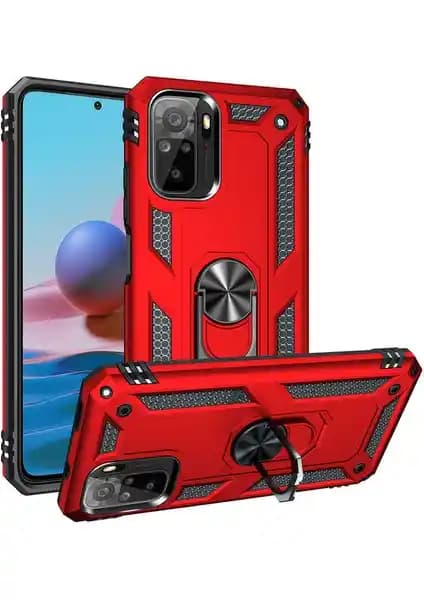 Zore Xiaomi Redmi Note 10S Kılıfı: Güçlü Koruma ve Şık Tasarım Özellikleri