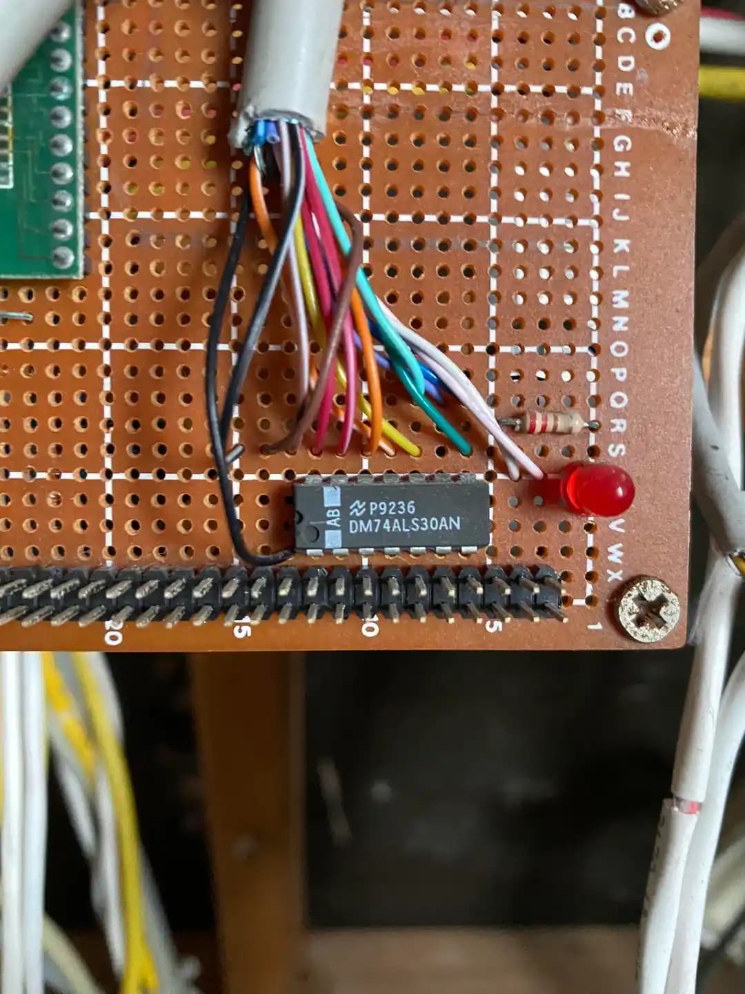 1990'larda Ev Otomasyonunda DTMF Teknolojisi ve Donanım Yenilikleri Üzerine İnceleme