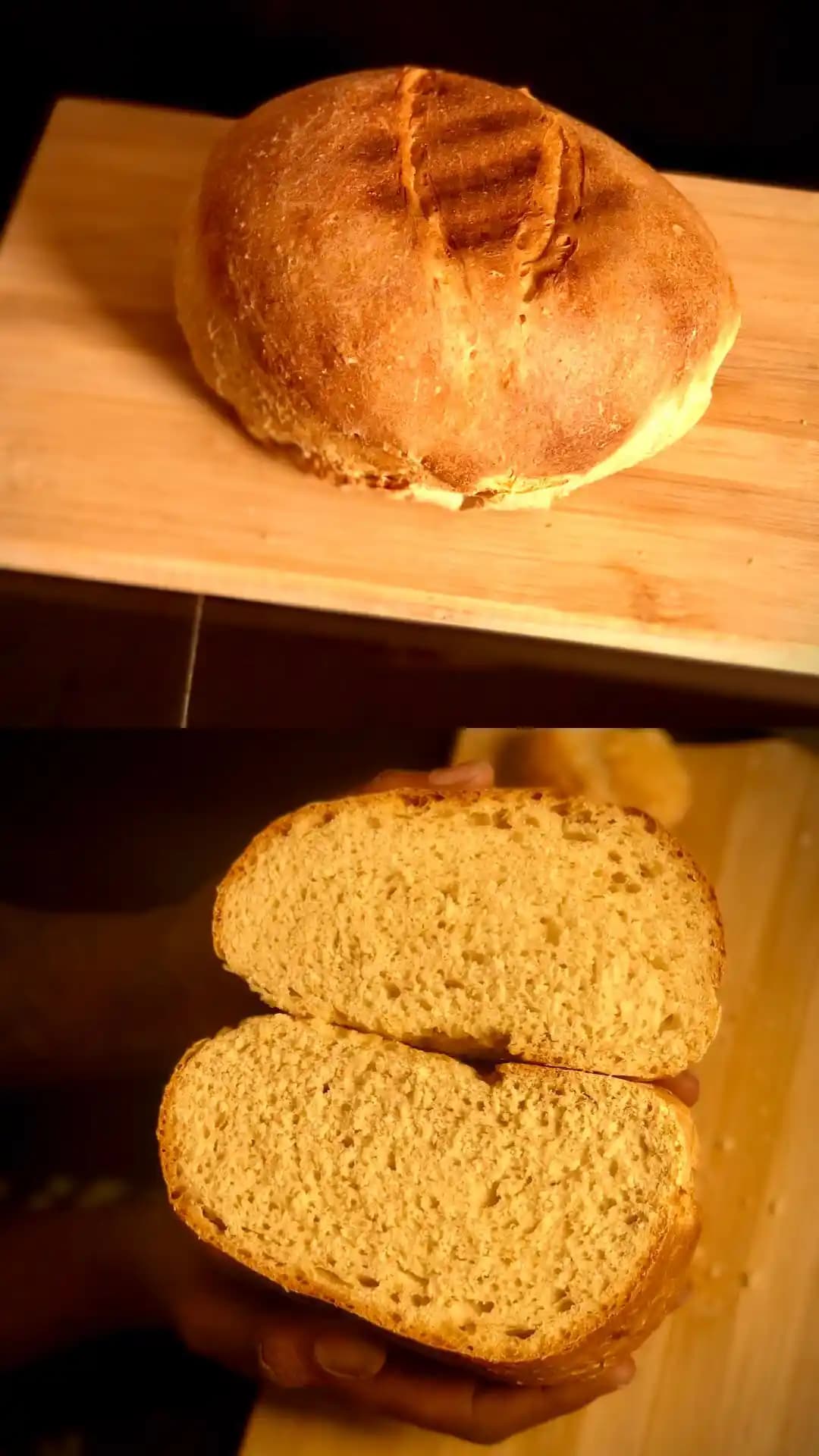 Air Fryer ile Hızlı ve Pratik Ev Yapımı Ekmek Tarifleri ve Pişirme Yöntemleri