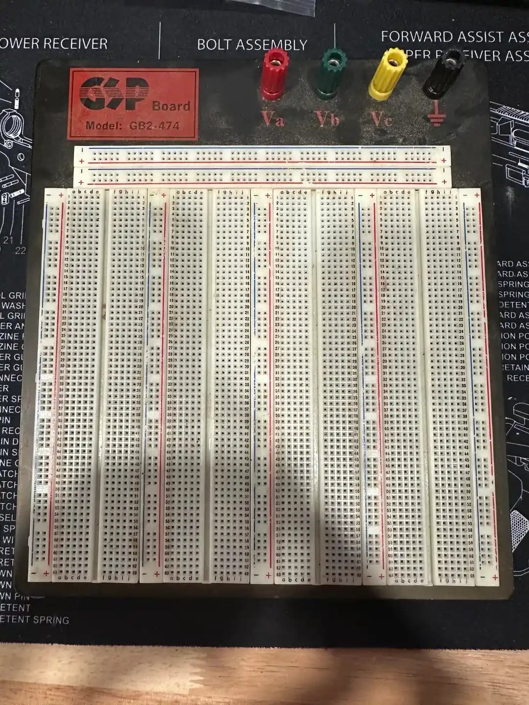 Breadboard Seçimi, Kalite ve Fiyatlandırma Üzerine Detaylı İnceleme ve Değerlendirme