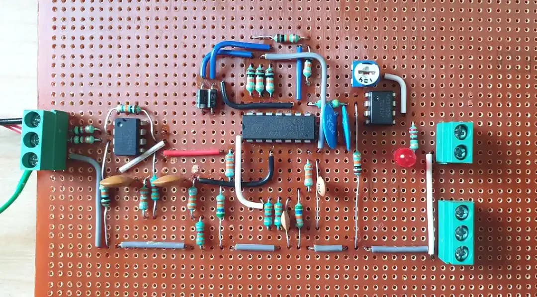 Elektromiyografi (EMG) Modülü Tasarımı ve Güvenlik Önlemlerinin Detaylı İncelenmesi