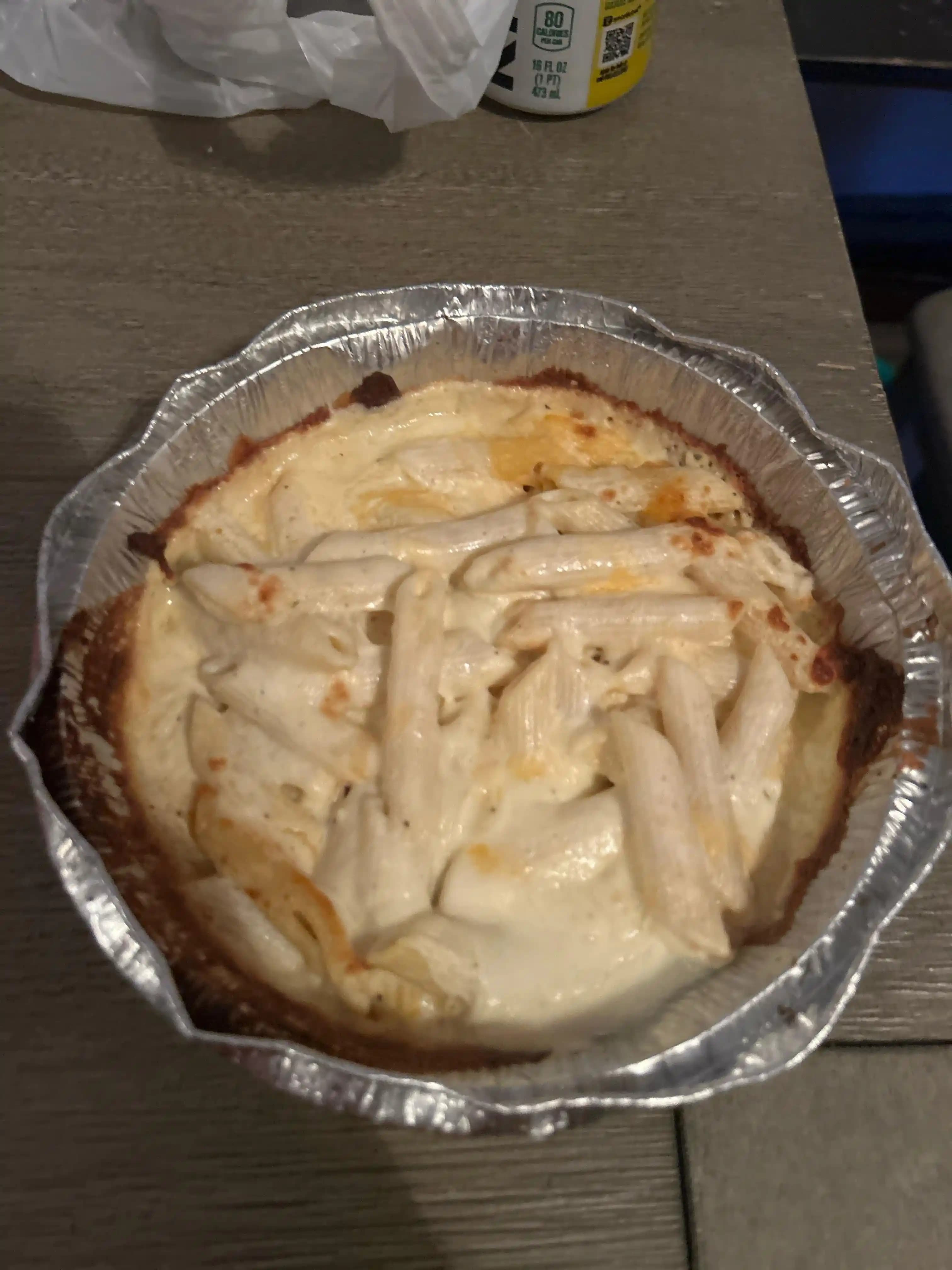 Hava Fritözünde Kremalı Makarna Pişirme Yöntemleri ve İpuçları