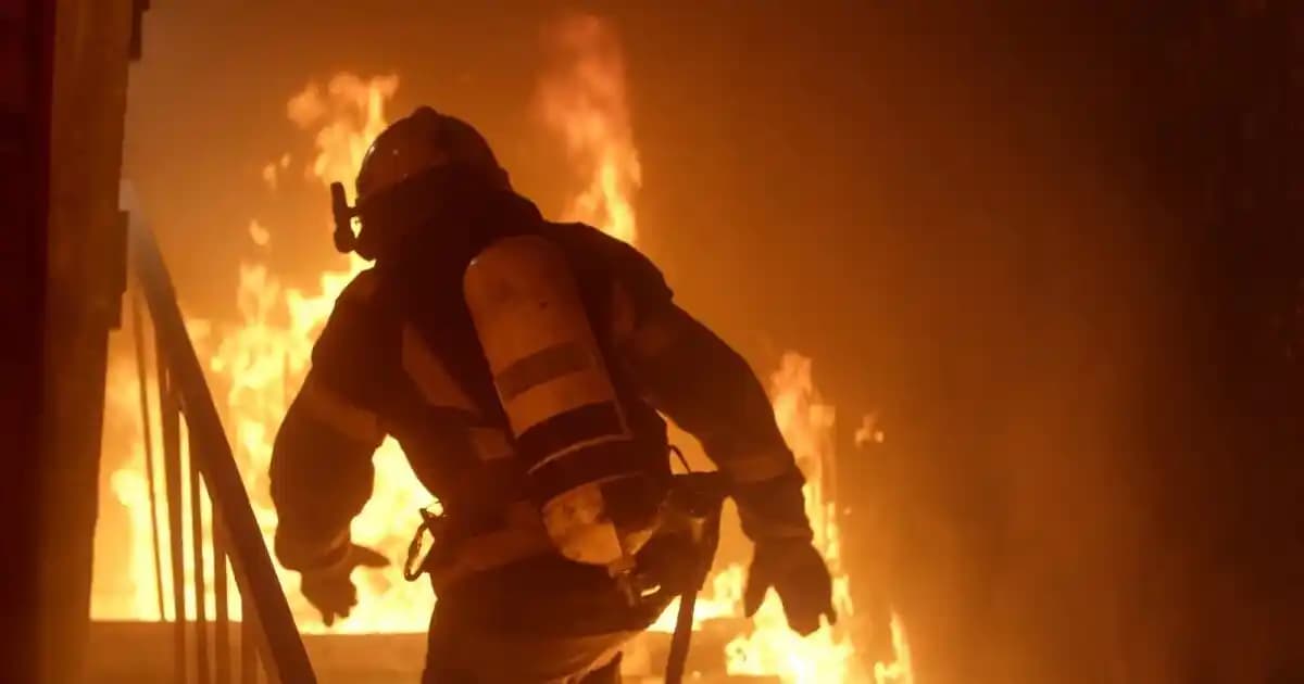 İyonik Rüzgar ve Vorteks Halkalarıyla Yangın Söndürme Teknolojisi: Yenilikler ve Sınırlamalar