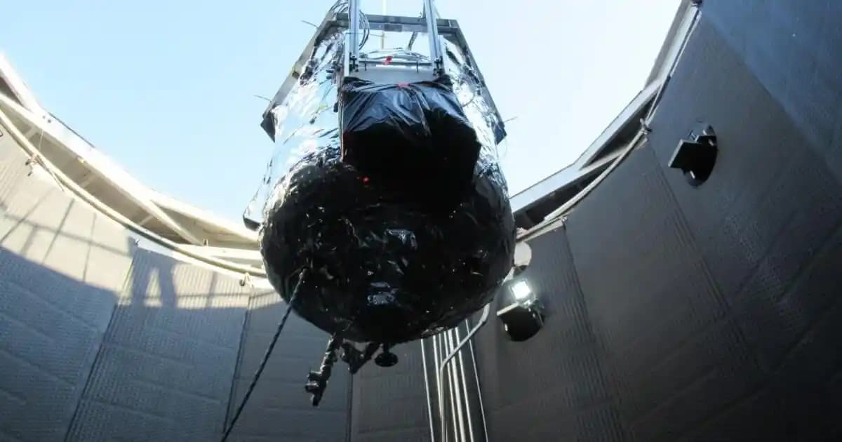 NASA'nın İki Aşamalı Kryo Soğutucu Teknolojisi ile Mars Görevlerinde Yakıt Depolama Çözümleri