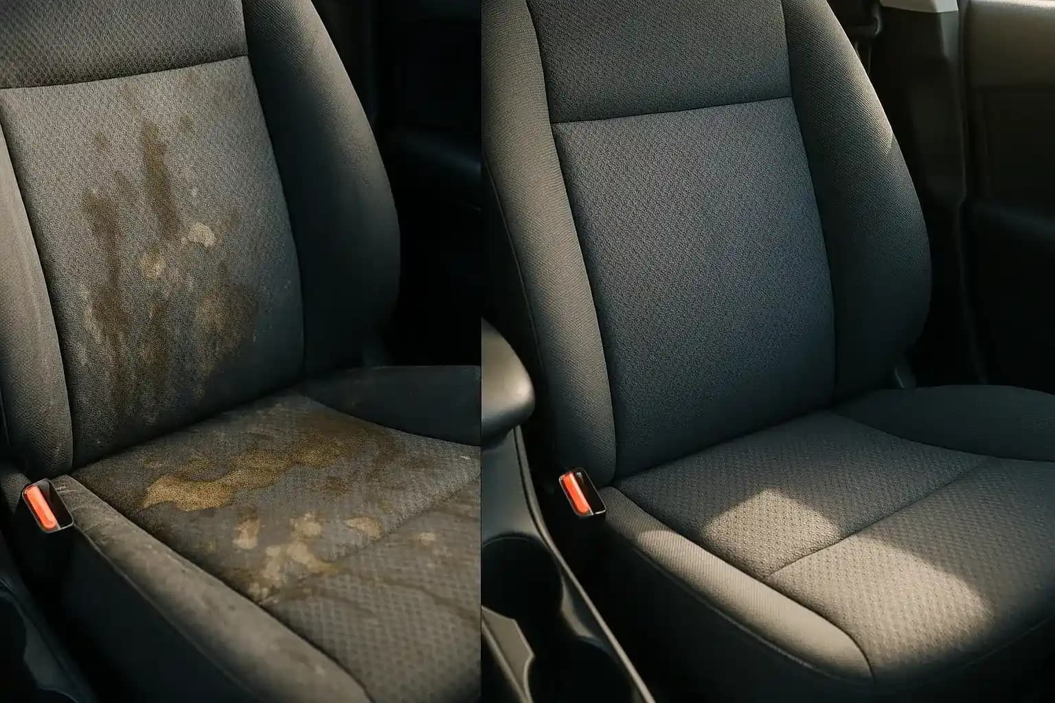 110 Dolar Altında Güçlü El Tipi Elektrikli Süpürge ile Araba Temizliği Rehberi