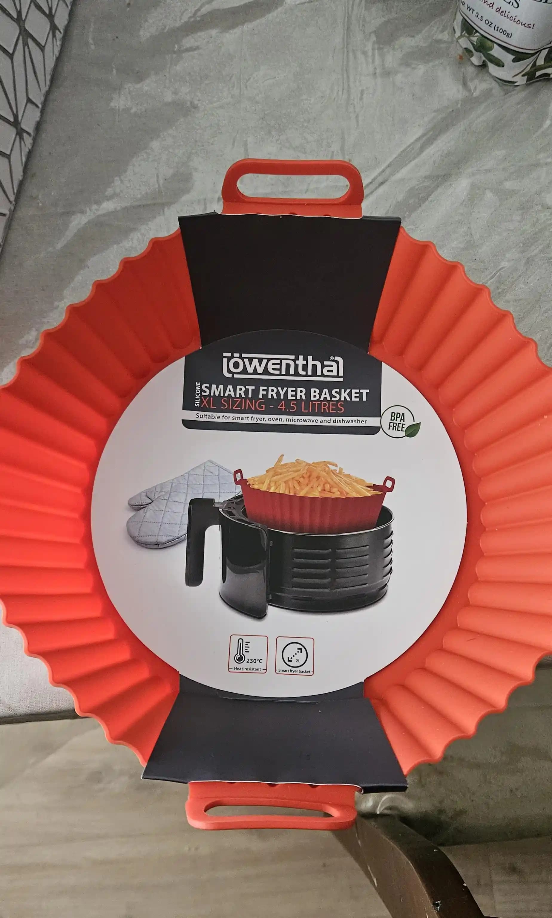 Air Fryer İçin Silikon Kaplamalar: Kullanım, Temizlik ve Tat Sorunlarının Detaylı İncelenmesi