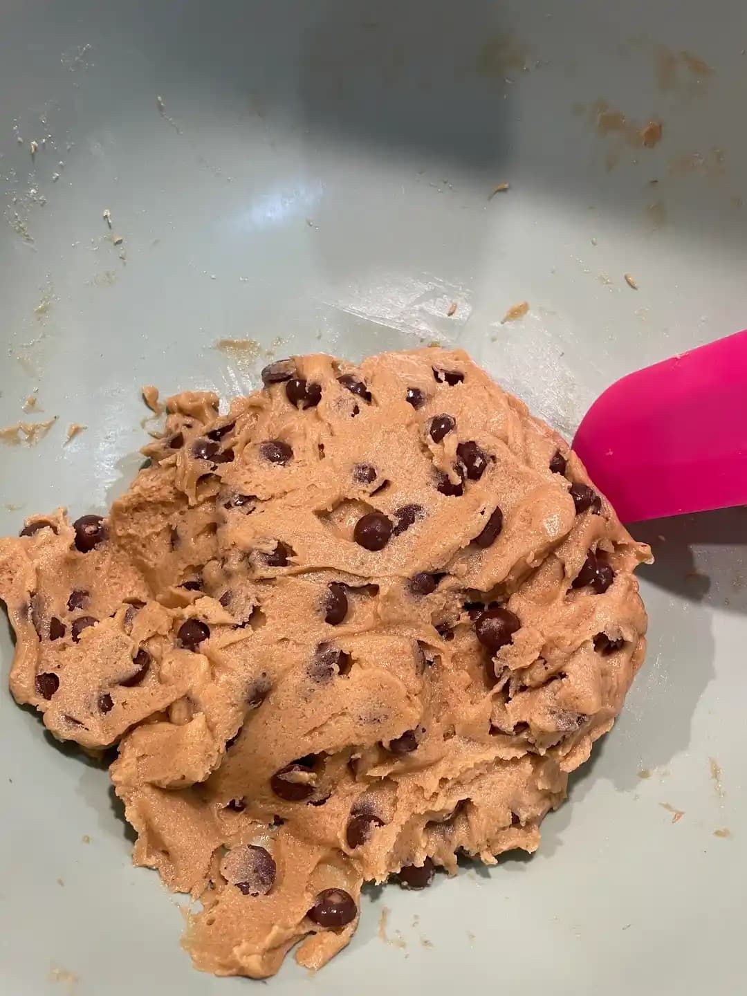 Air Fryer ile Çikolata Parçacıklı Kurabiye Pişirme Teknikleri ve Tarif Detayları