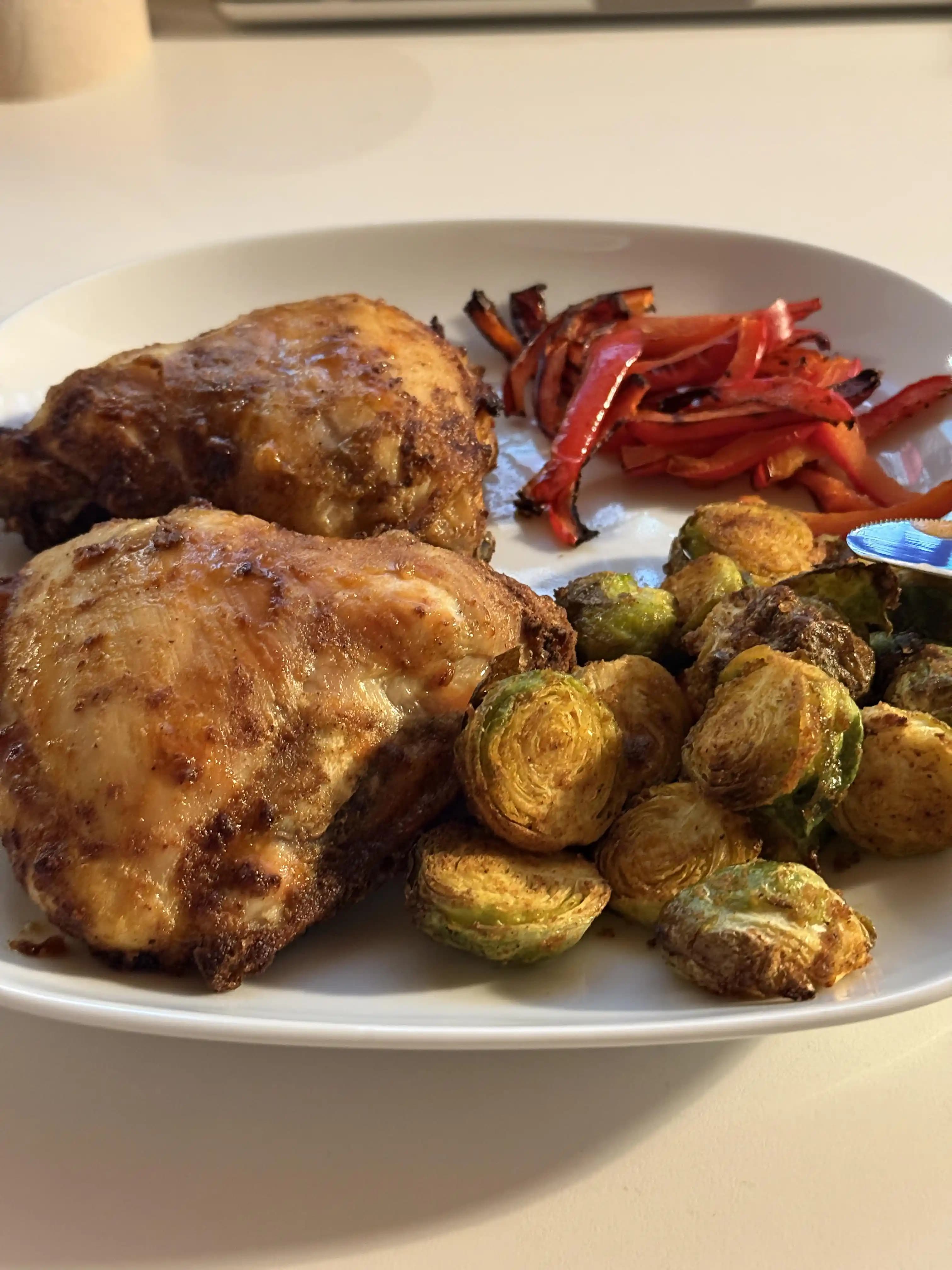 Air Fryer Kullanımının Avantajları, Pratik Tarifler ve Sağlıklı Pişirme Yöntemleri