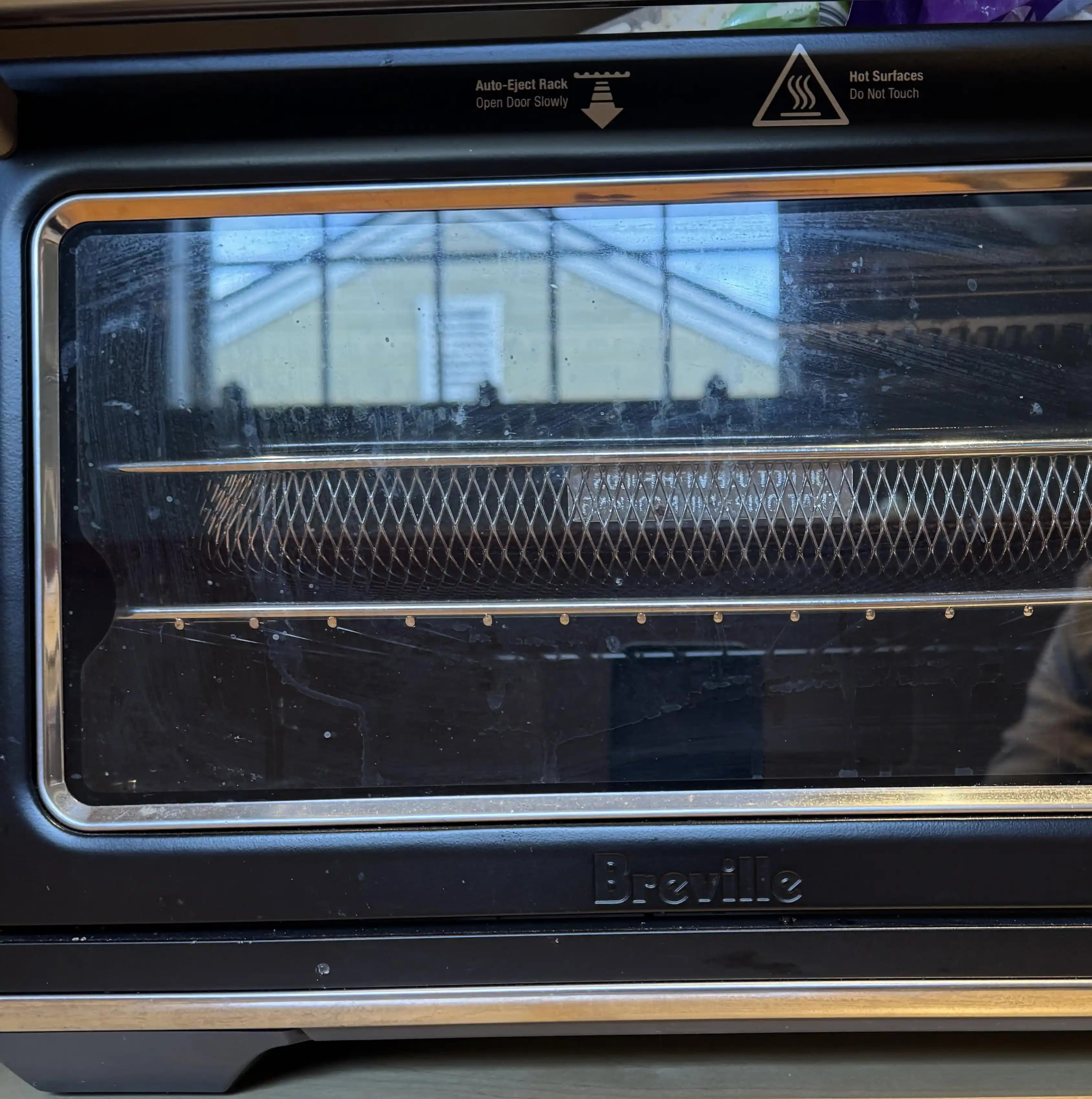 Breville Air Fryer İncelemesi: Tost Makinesi Tarzı Modellerin Performans ve Kullanım Özellikleri