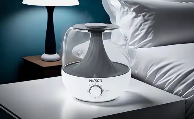 Büyük Odalar İçin Nemlendirici Seçimi: Performans, Gürültü ve Bakım Kriterleri