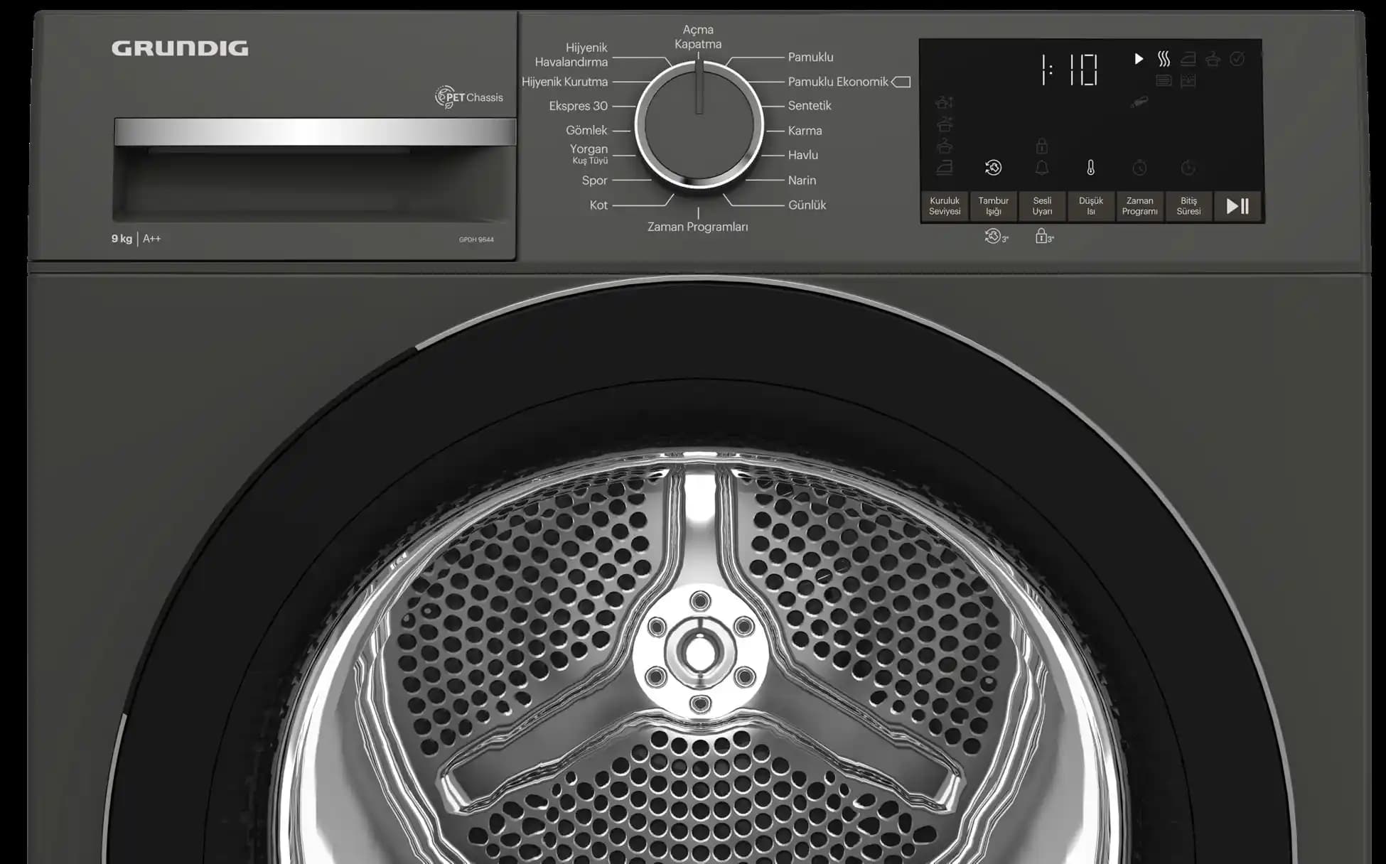 Çamaşır Kurutma Makinesi Seçiminde Uygun Fiyat ve Dayanıklılık Arasındaki Dengeyi Anlamak