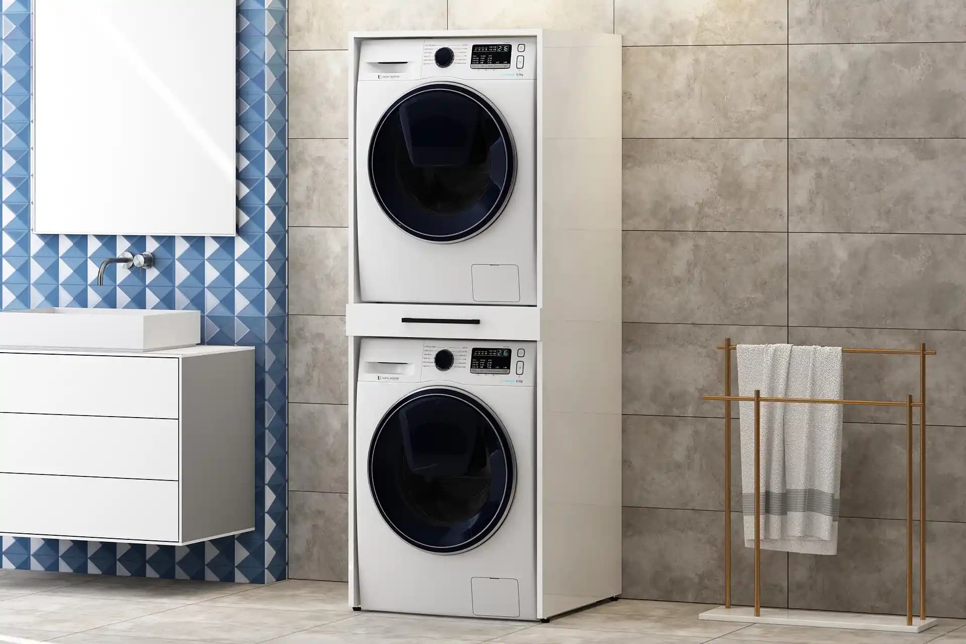 Çamaşır Makinesi ve Kurutucu Seçiminde Marka, Model ve Temizlik Önerileri