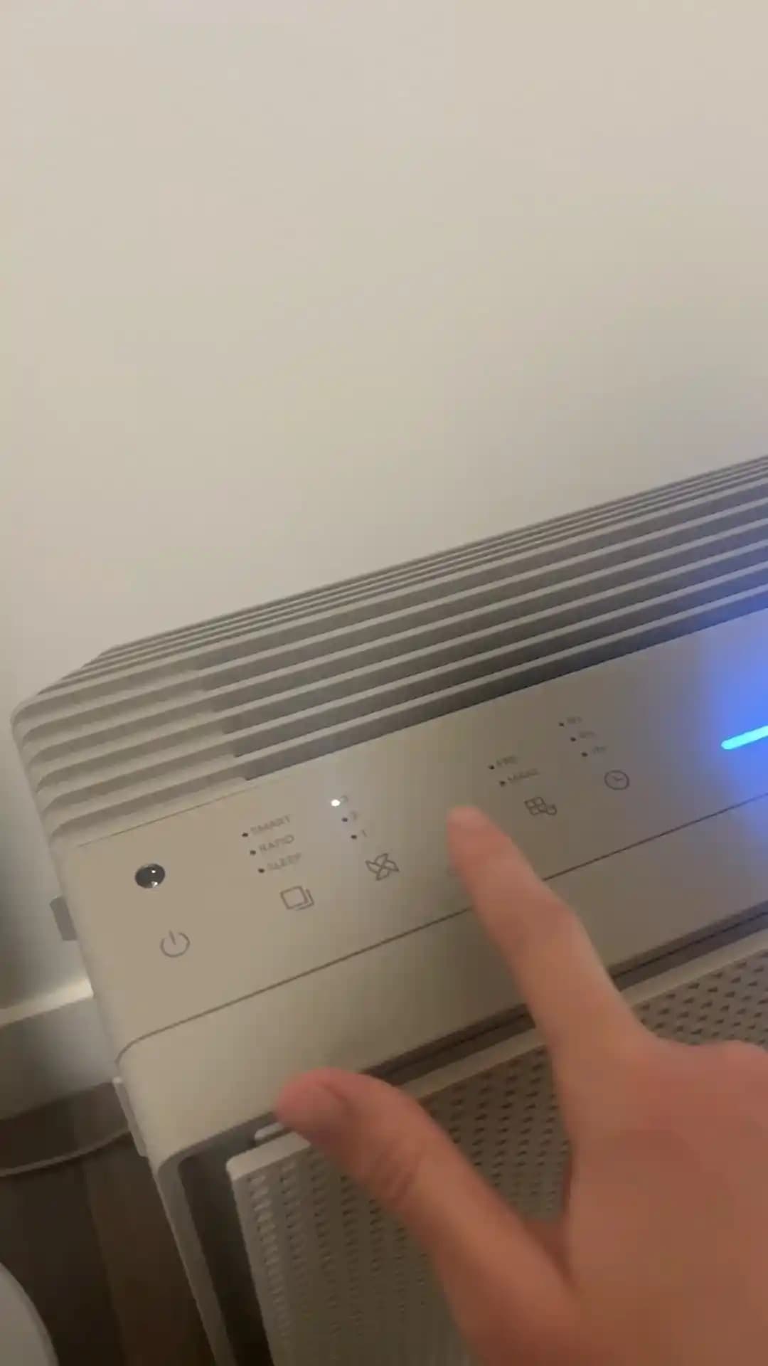 Coway 250 Hava Temizleyici Işık Sorunları ve Kullanıcı Rehberi