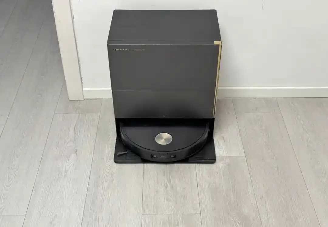 Dreame X60 Robot Süpürge İncelemesi: Navigasyon, Emiş Gücü ve Kullanıcı Deneyimleri