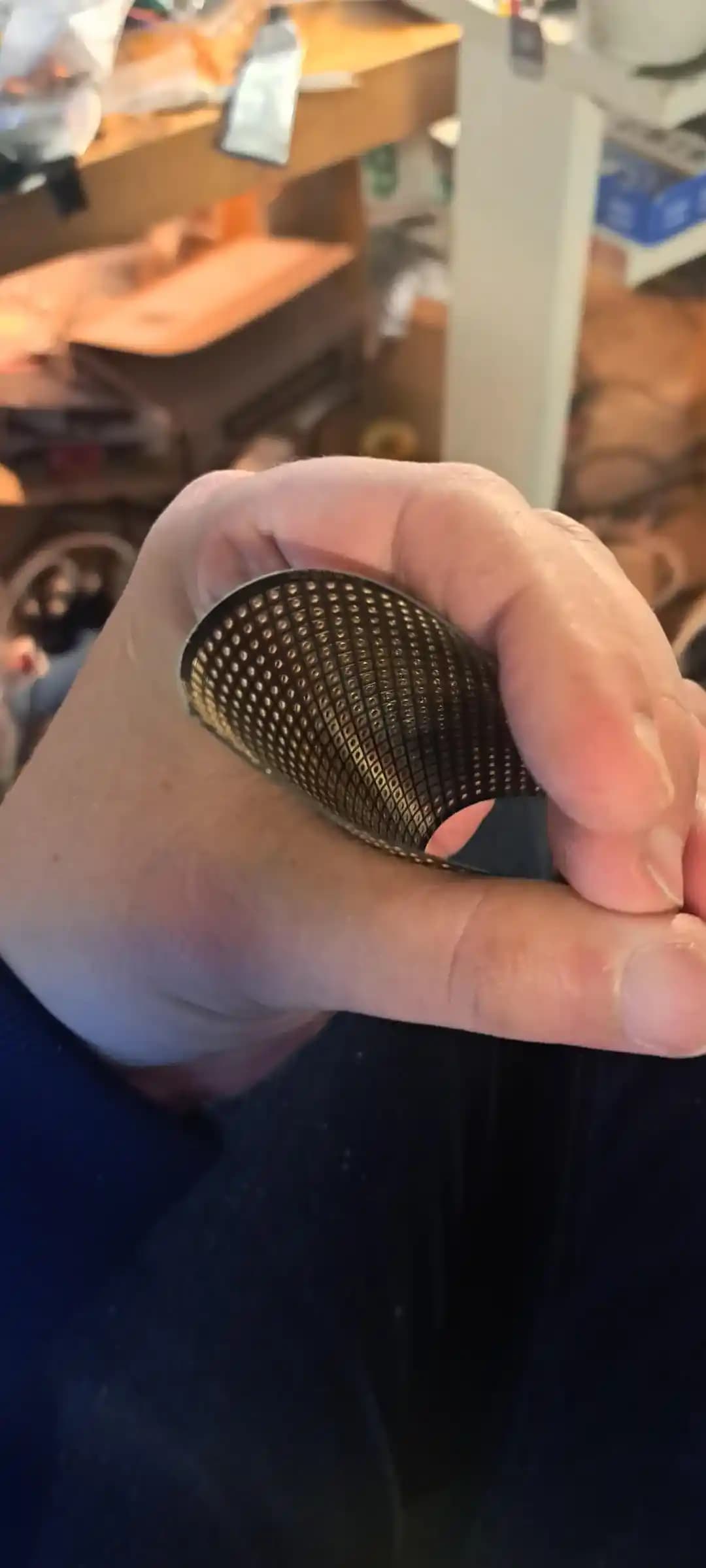 Esnek Delikli Devre Kartları: Teknik Özellikler, Kullanım Alanları ve Sınırlamalar