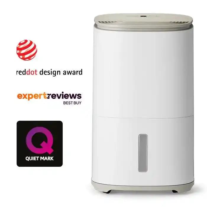 Ev Toz Akarı Alerjisi İçin Nem Kontrolü ve Hava Temizleyici Seçim Kriterleri