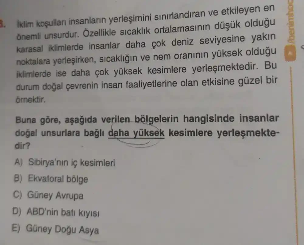 Evaporatif Nemlendirici Seçimi ve Performansını Etkileyen Faktörler Üzerine Detaylı İnceleme