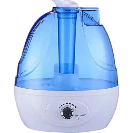 Evaporatif Nemlendiriciler: Modeller, Kullanım İpuçları ve Aileler İçin Tercihler