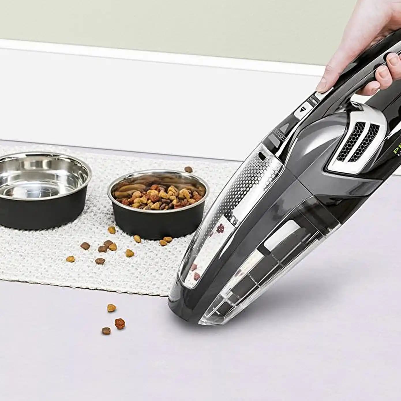 Evcil Hayvan Tüyleri İçin En Uygun Elektrikli Süpürge Seçimi ve Teknik İnceleme