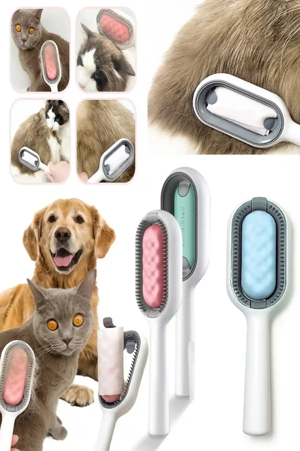 Evcil Hayvan Tüyleri İçin Uygun Fiyatlı Robot Süpürge Modelleri ve Seçim Kriterleri