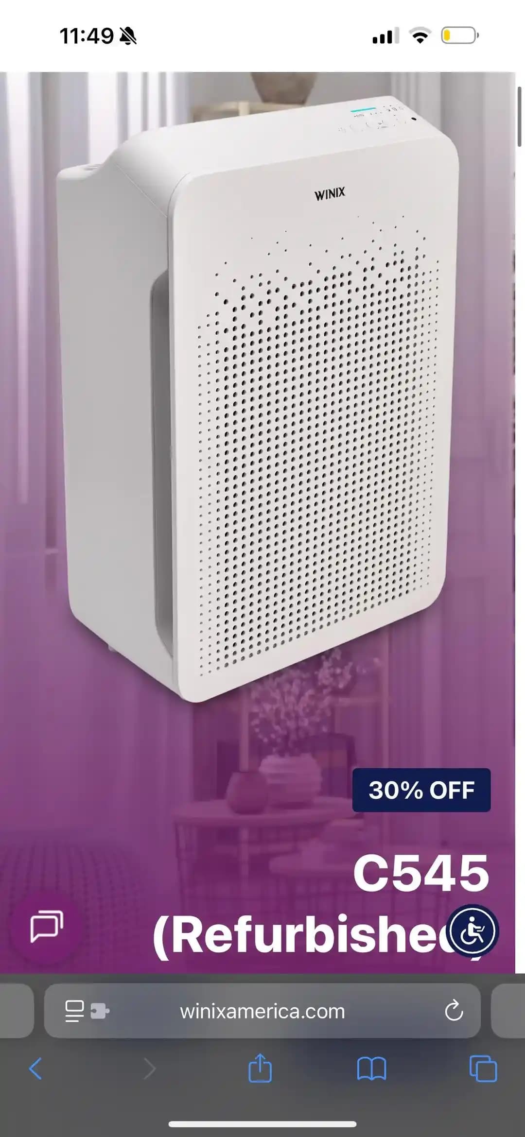 Evcil Hayvanlı Evler İçin Hava Temizleyici Seçiminde Performans ve Filtreleme Kriterleri