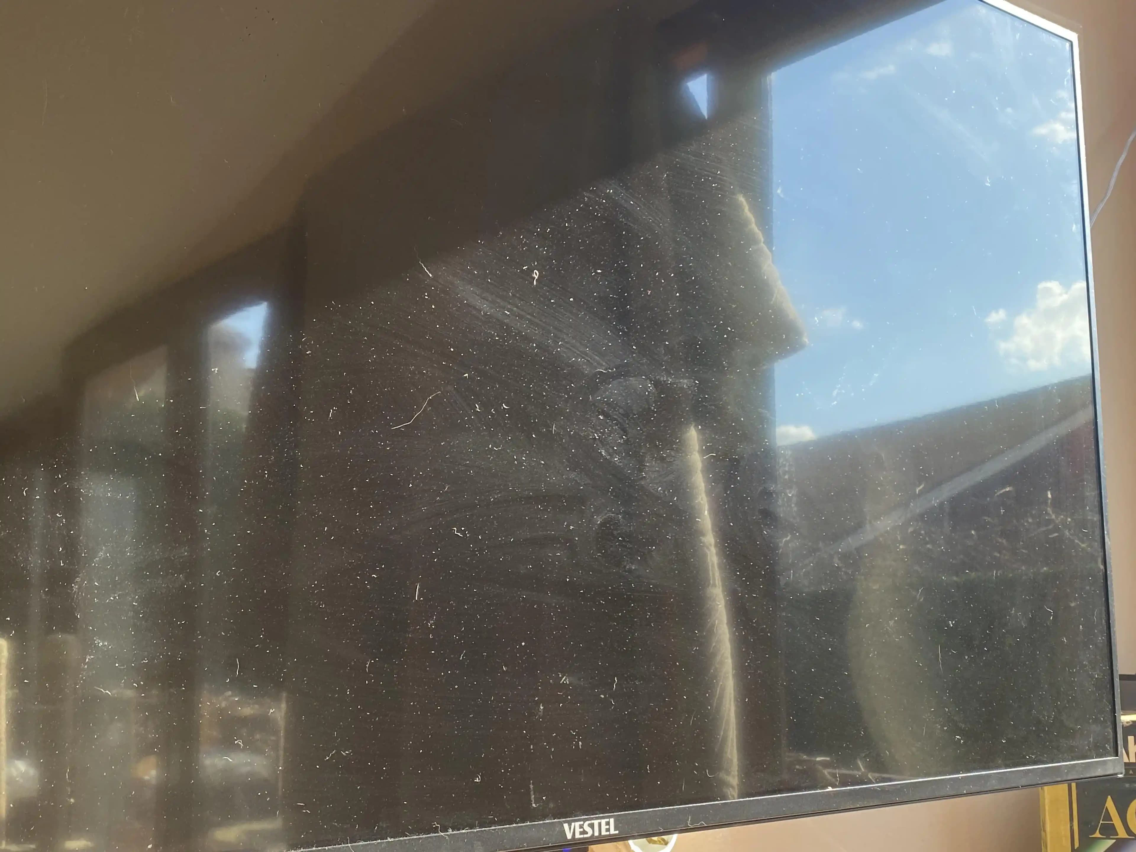 Evde Toz Problemi ve Hava Temizleyici Kullanımı: Etkili Temizlik ve Hava Yönetimi Yöntemleri