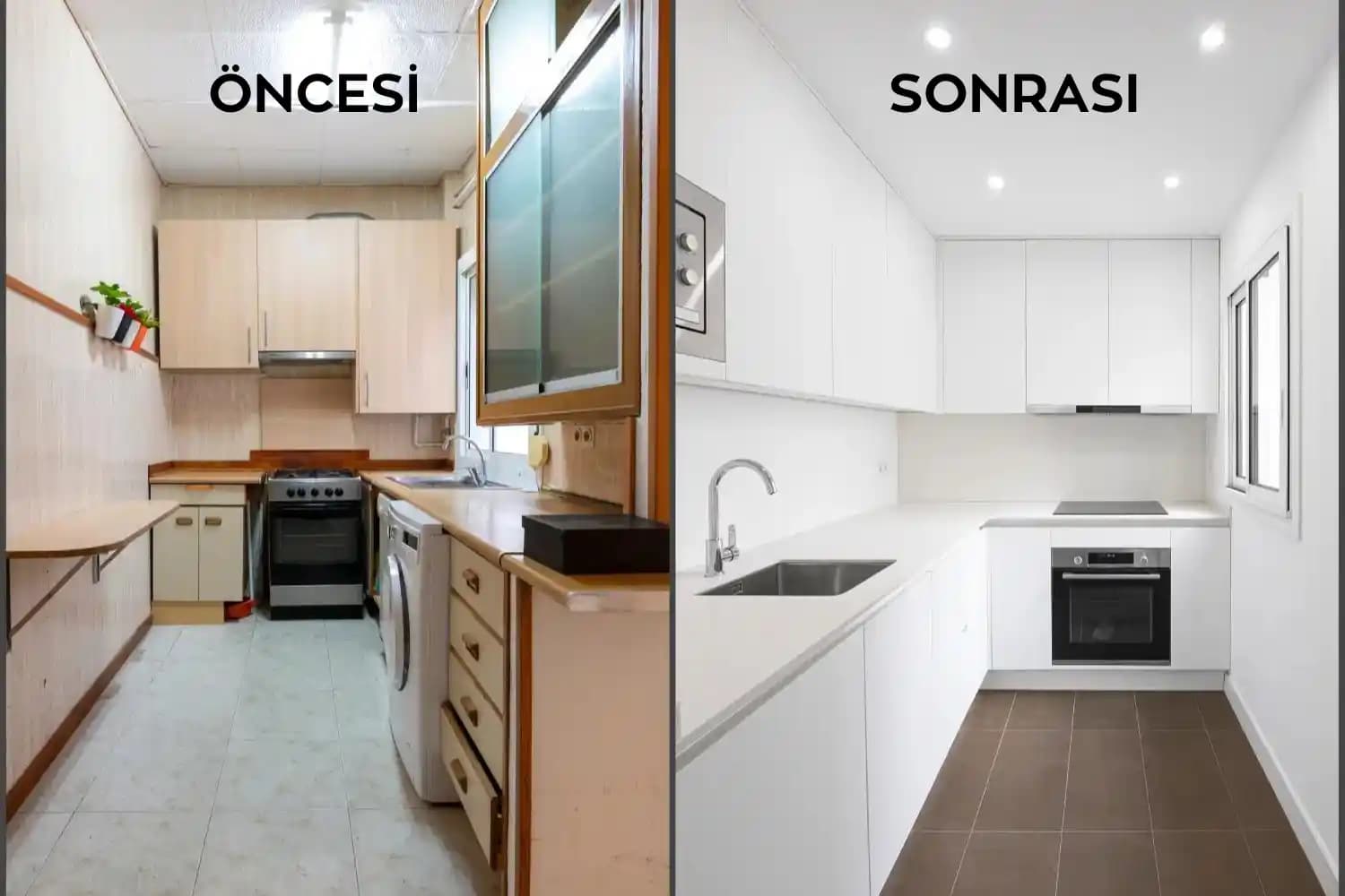 Gazlı ve İndüksiyonlu Mutfak Ocaklarının Avantajları, Dezavantajları ve Seçim Kriterleri