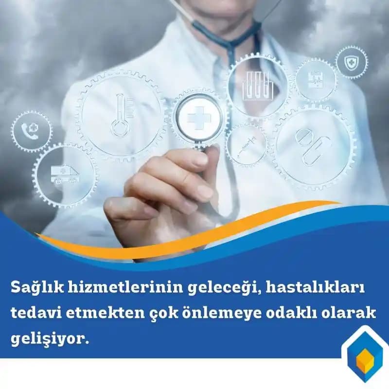 Günlük Hayatta Sağlık Teknolojilerinin Entegrasyonu ve Yaşam Kalitesine Etkileri