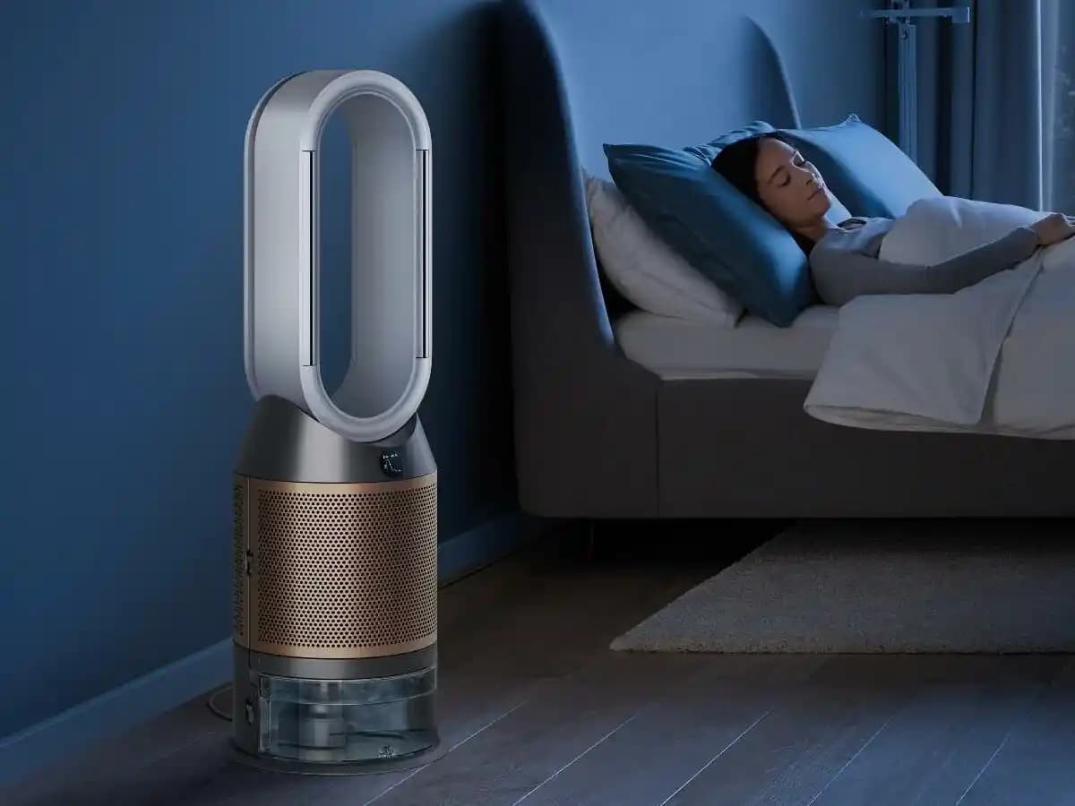 Hava Temizleyici Yerleştirme Rehberi: En Etkili Konum Seçimi ve Performans Artırma